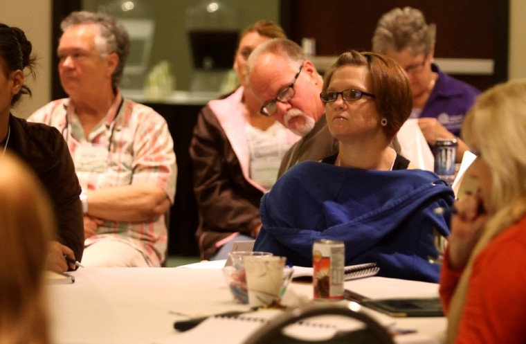 CTC Women's Issues Conference